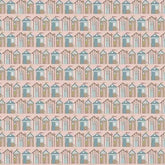 SUNKISSED SOJOURN BEACH HUTS DV6100